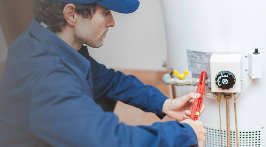 Professional Leak Detection Services in Moxahala, OH